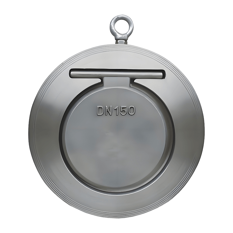 H74H Wafer Type tilbakeslagsventil