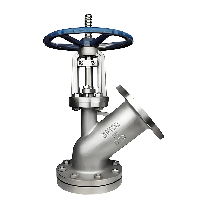 Manuell dreneringsventil