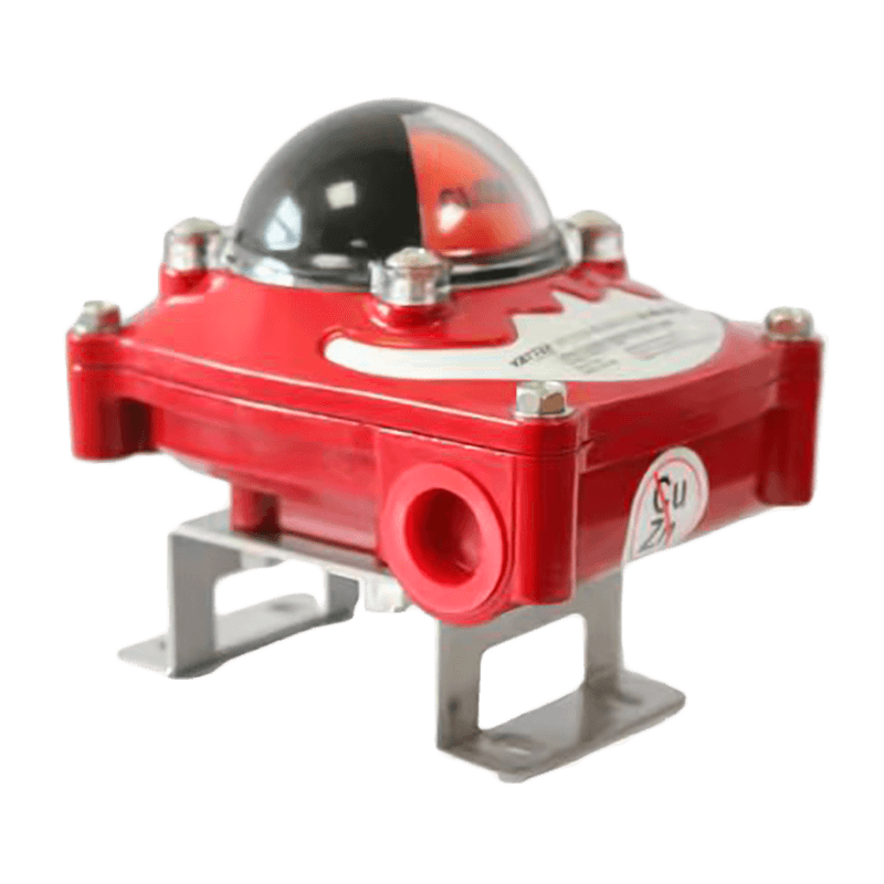 V621YC ventilgrensebryter